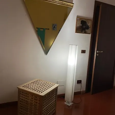House Bassotto Appartamento Marano Principato