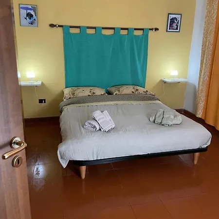 Appartamento House Bassotto