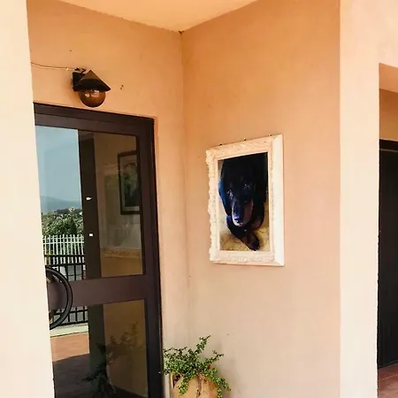 House Bassotto * Marano Principato